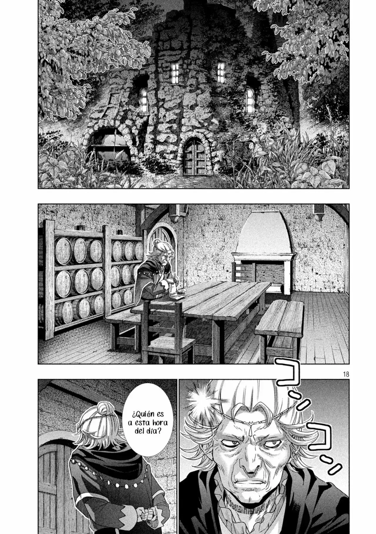 Capitulo 147 page 19