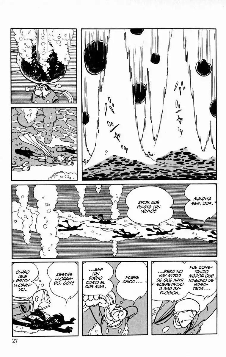 Capitulo 8.50 page 26