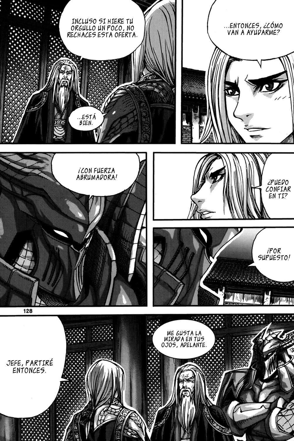 Capitulo 288 page 4