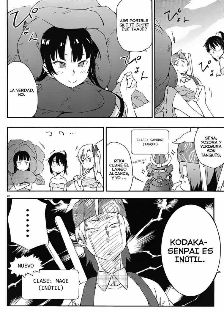 Capitulo 17 page 21