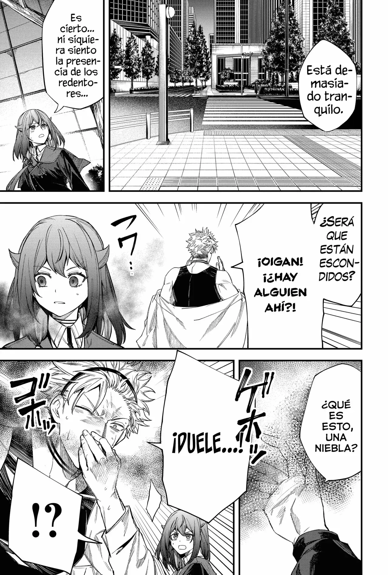 Capitulo 74 page 19