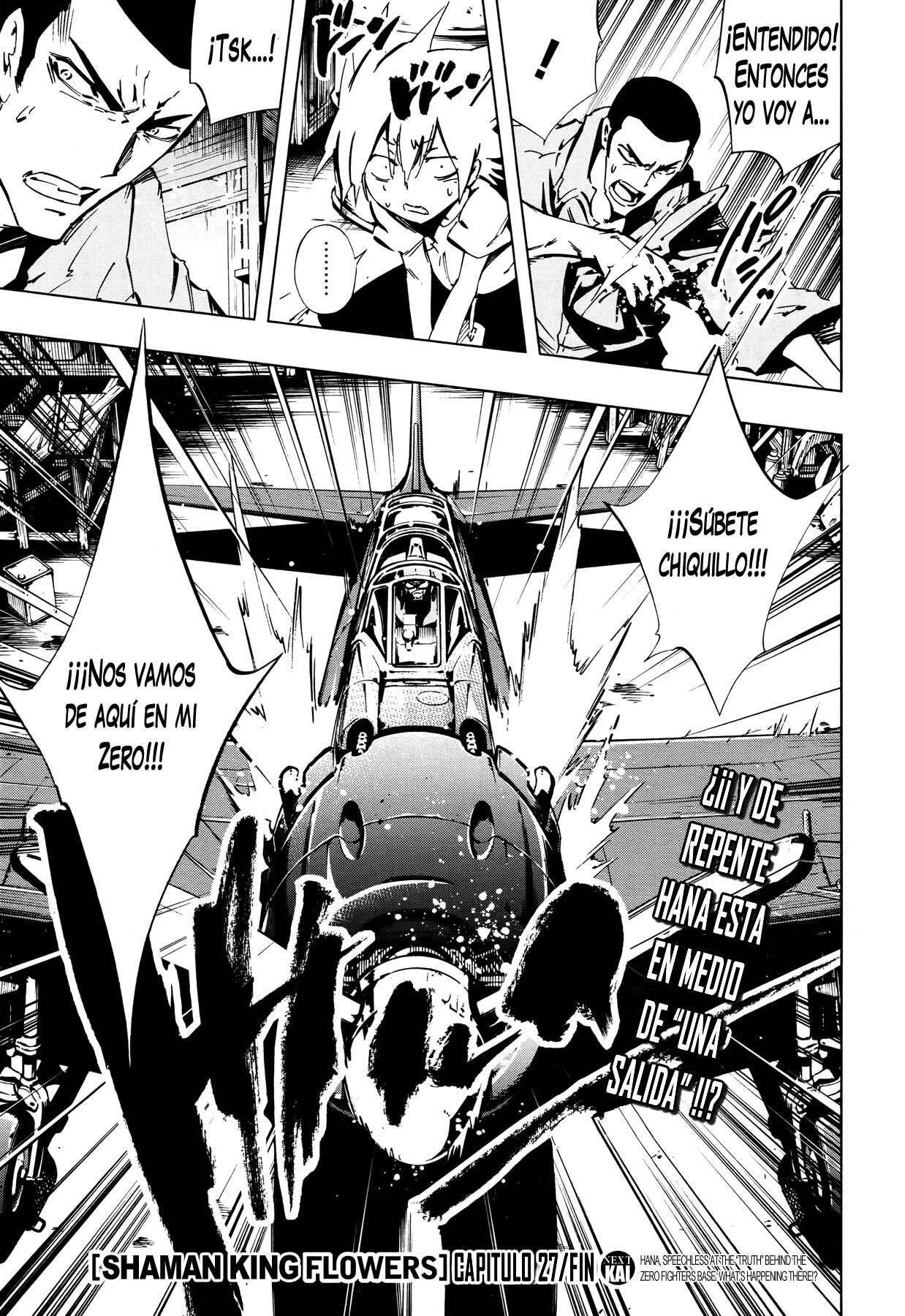 Capitulo 27 page 18