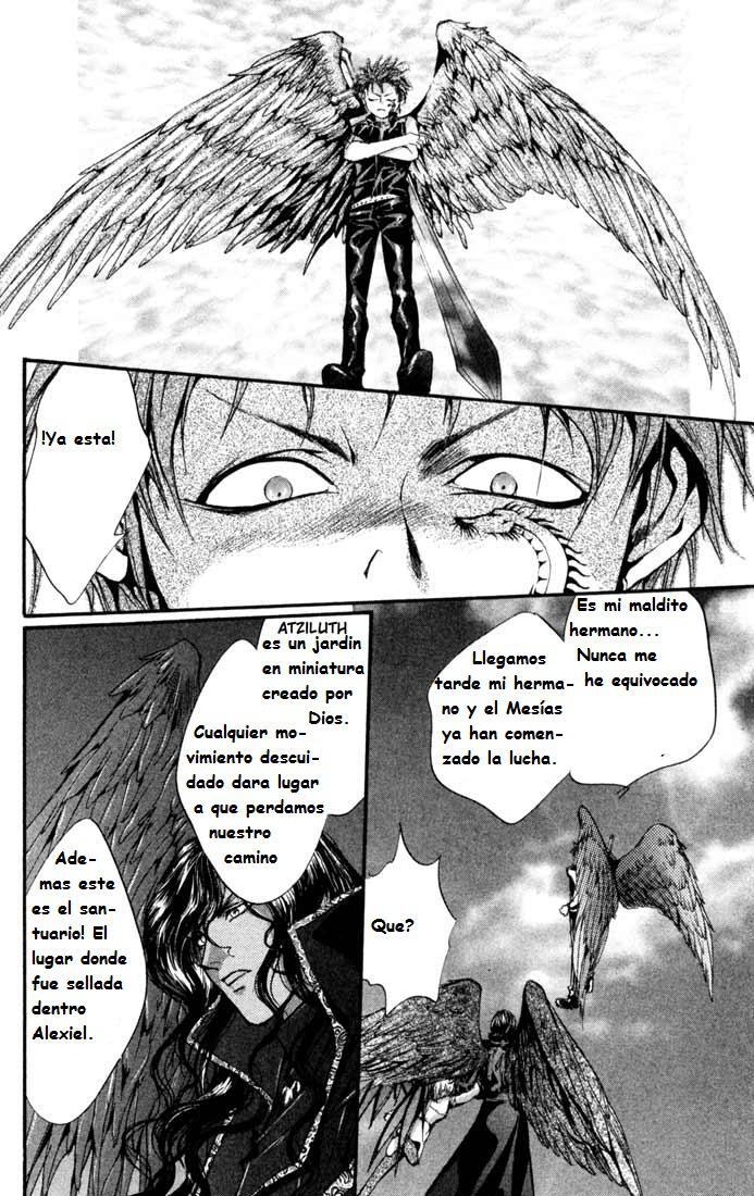 Capitulo 112 page 18