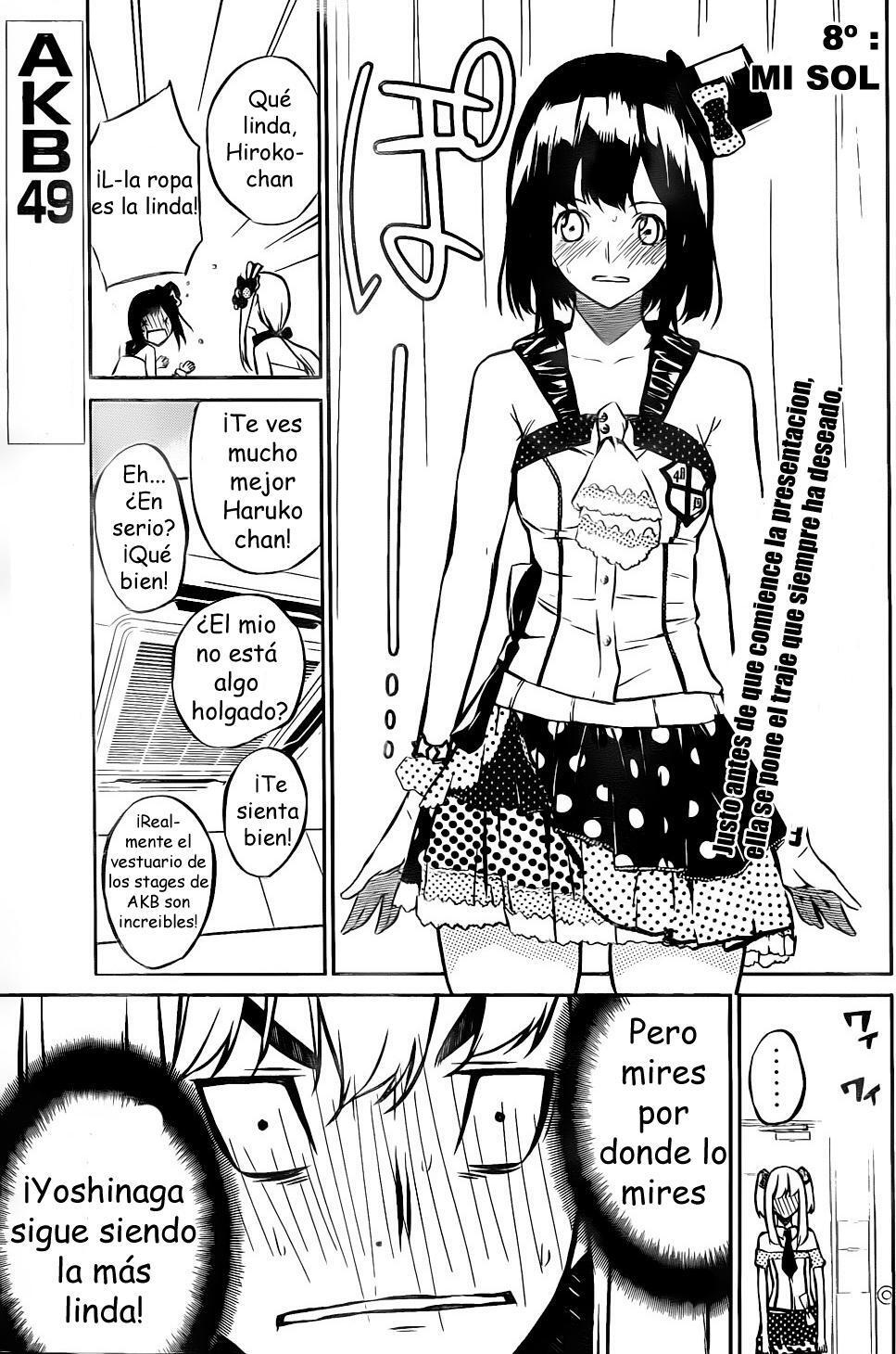 Capitulo 8 page 1