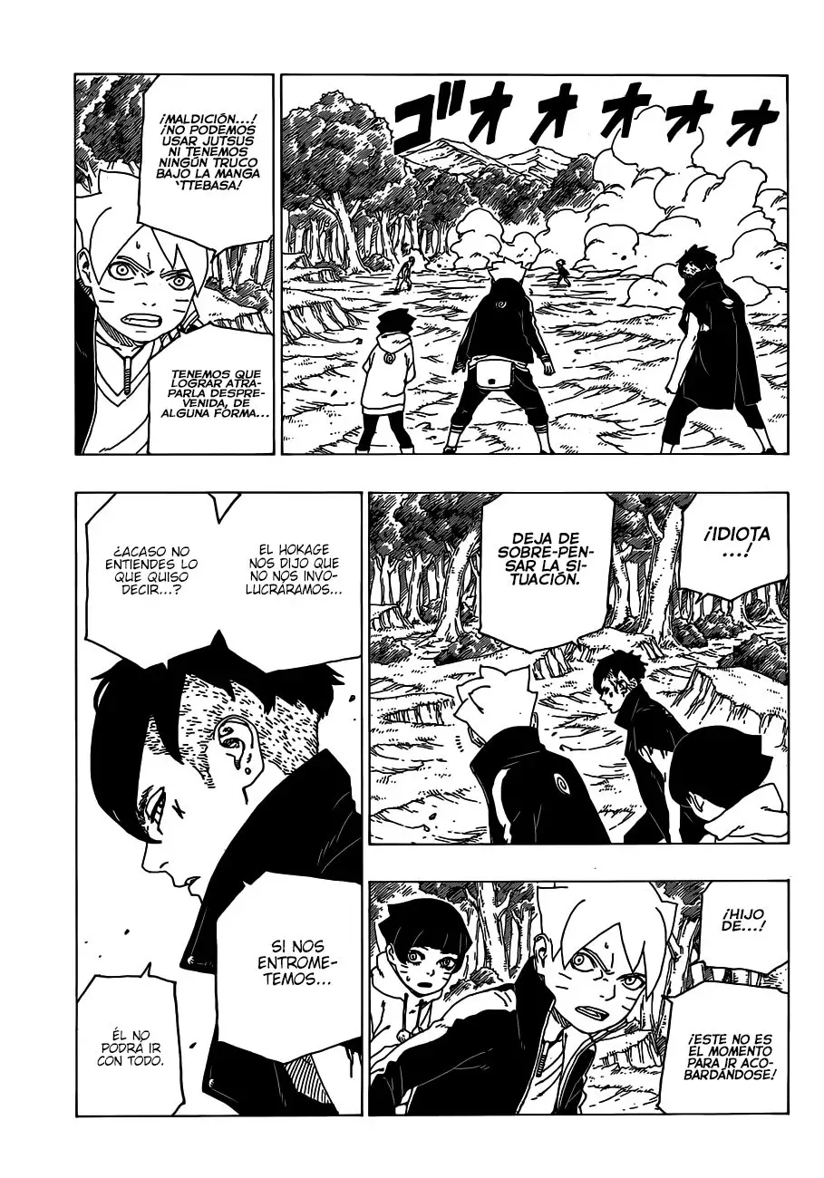 Capitulo 32 page 12
