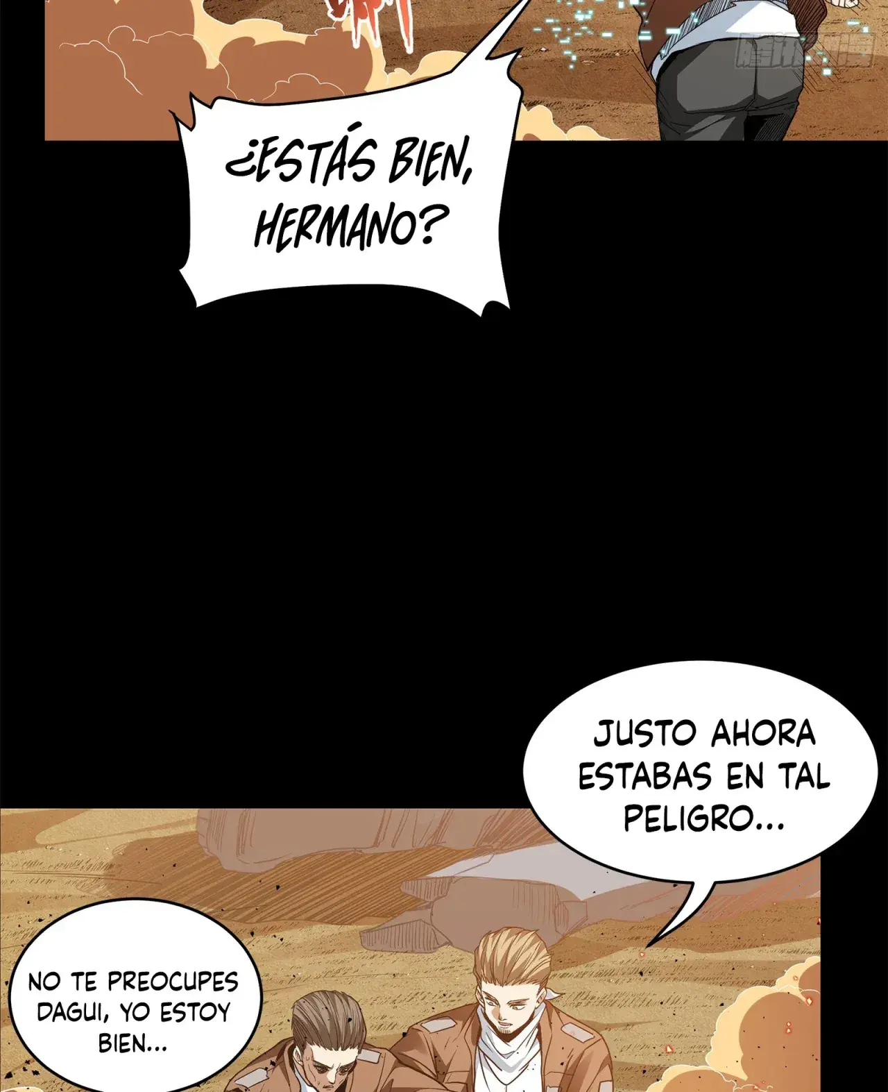 Capitulo 122 page 61
