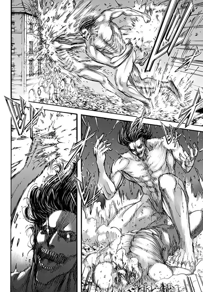 Capitulo 101 page 14