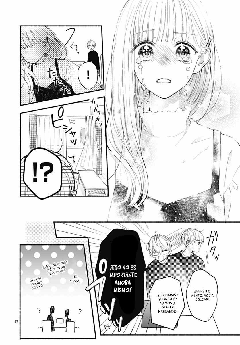 Capitulo 62 page 18