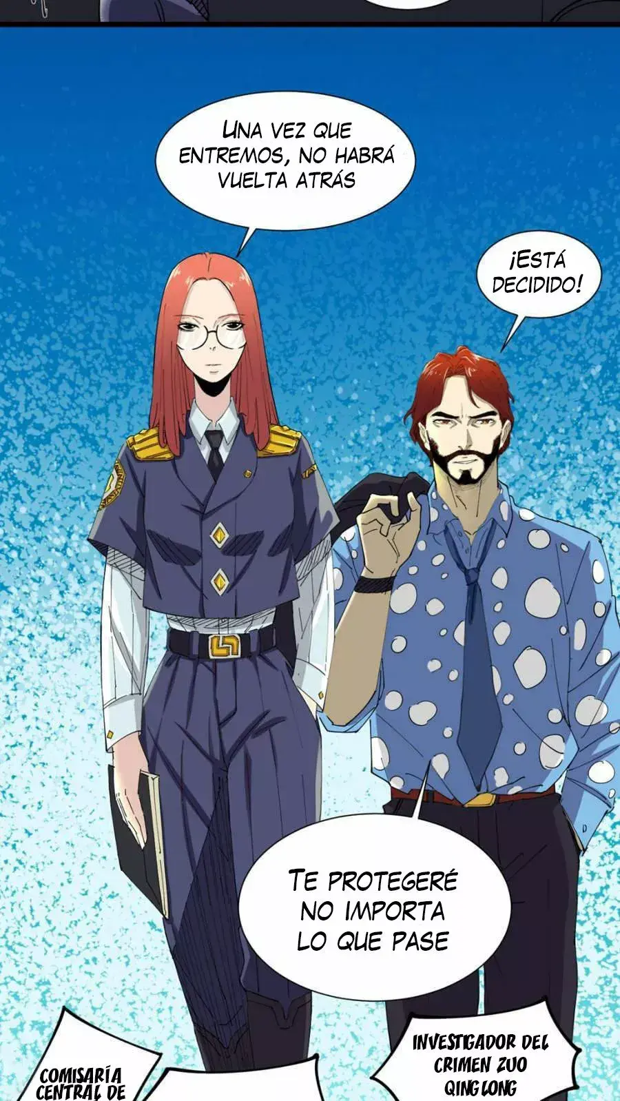 Capitulo 19 page 15