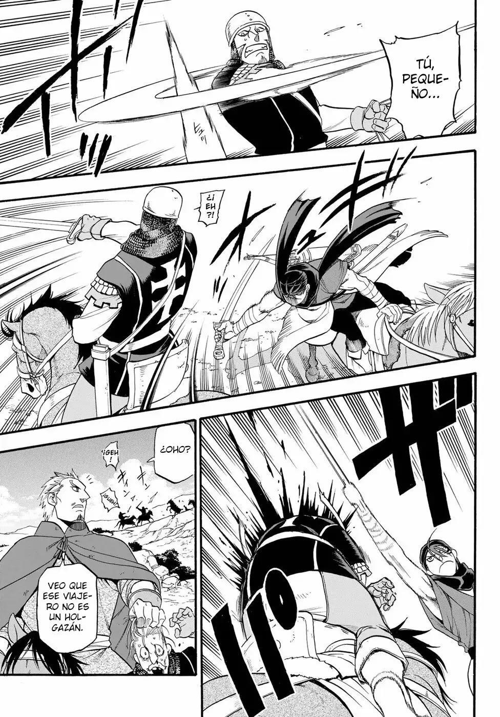 Capitulo 61 page 18