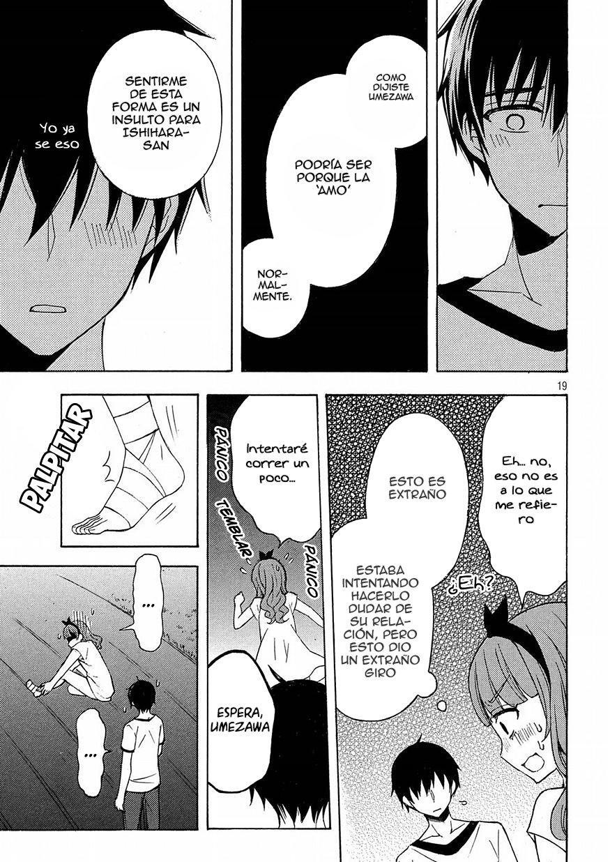 Capitulo 42 page 21