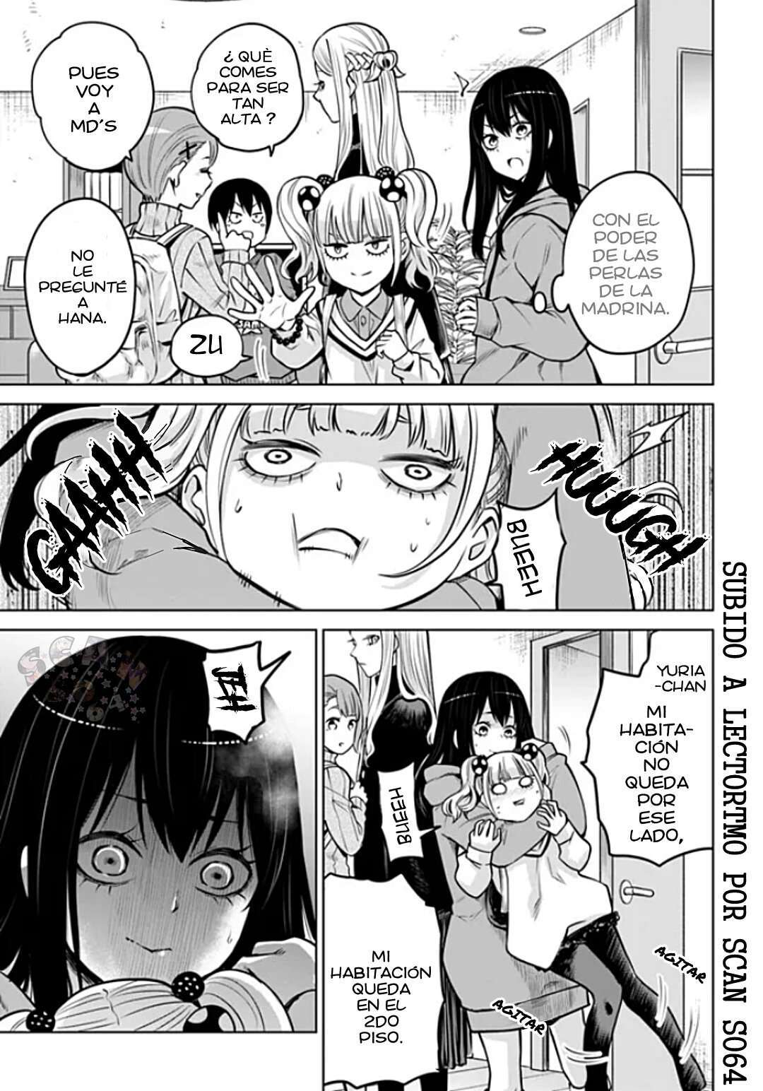 Capitulo 49 page 13