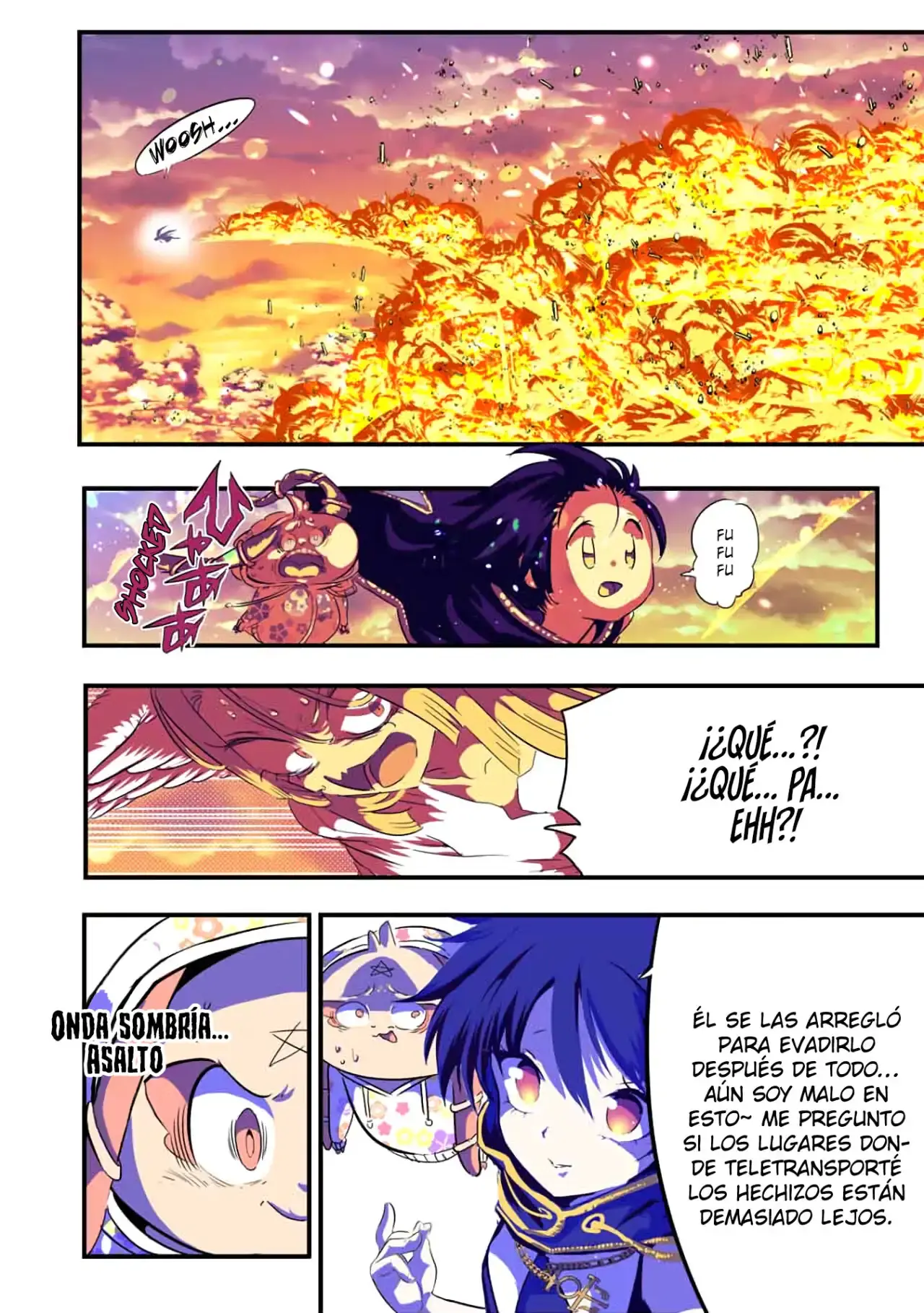 Capitulo 48 page 6