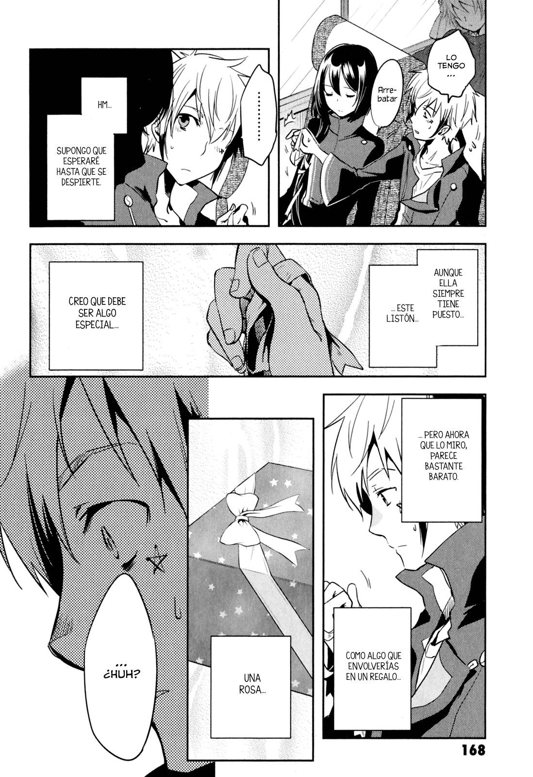 Capitulo 41 page 33