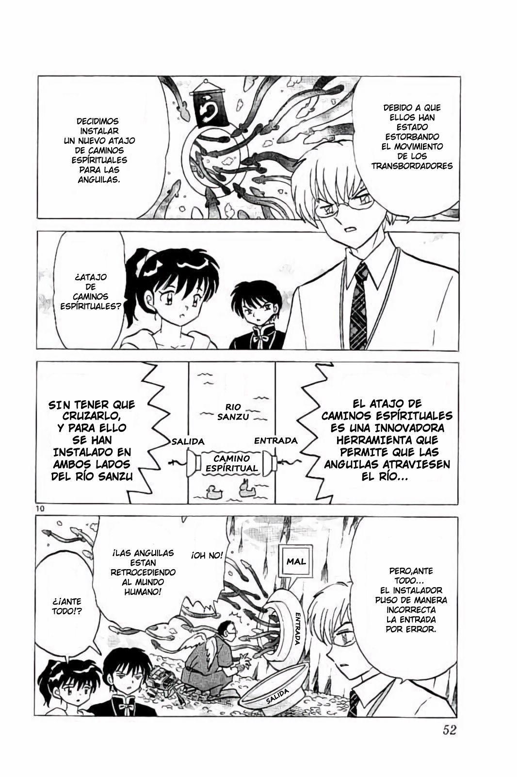 Capitulo 291 page 11