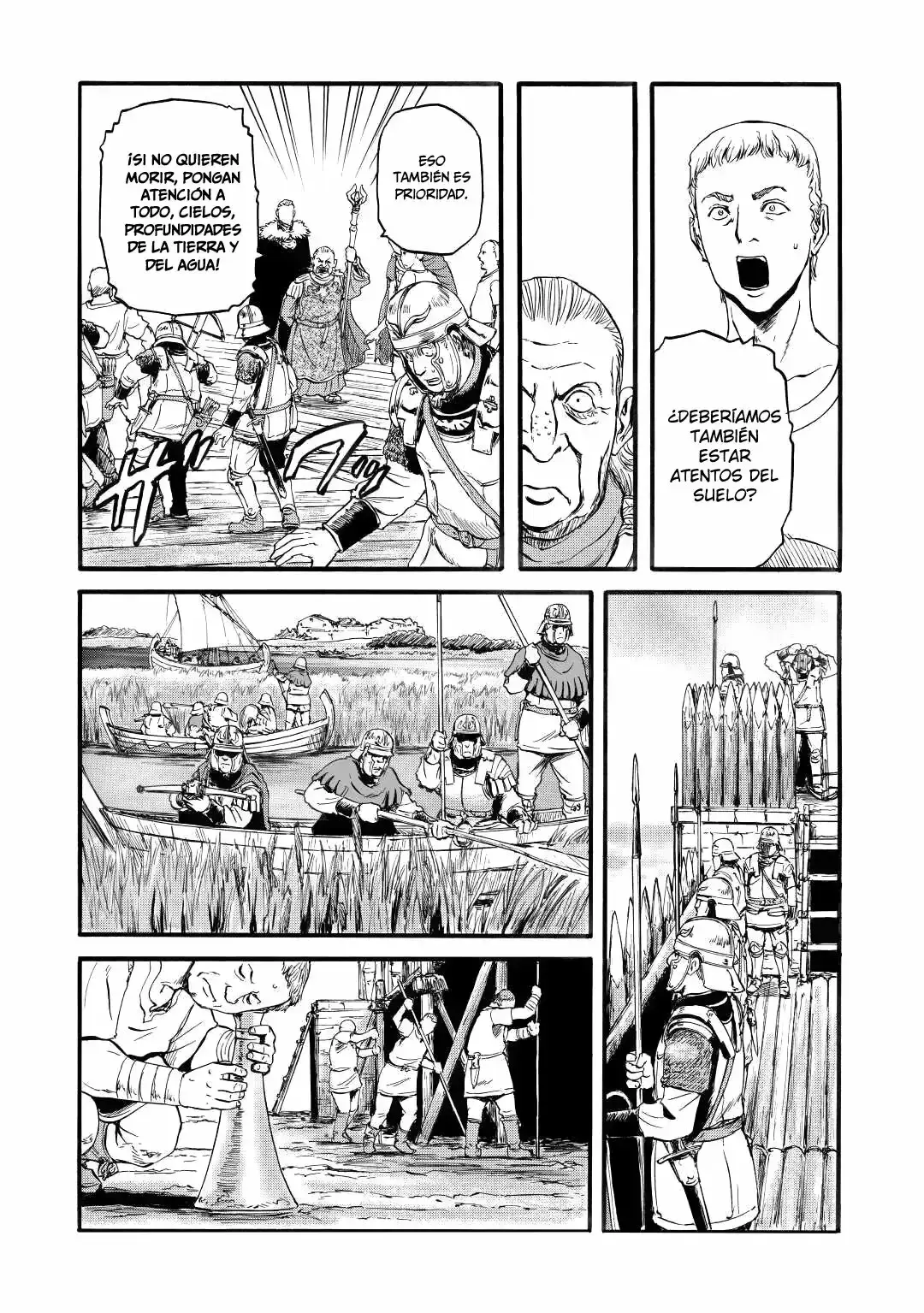 Capitulo 97 page 28
