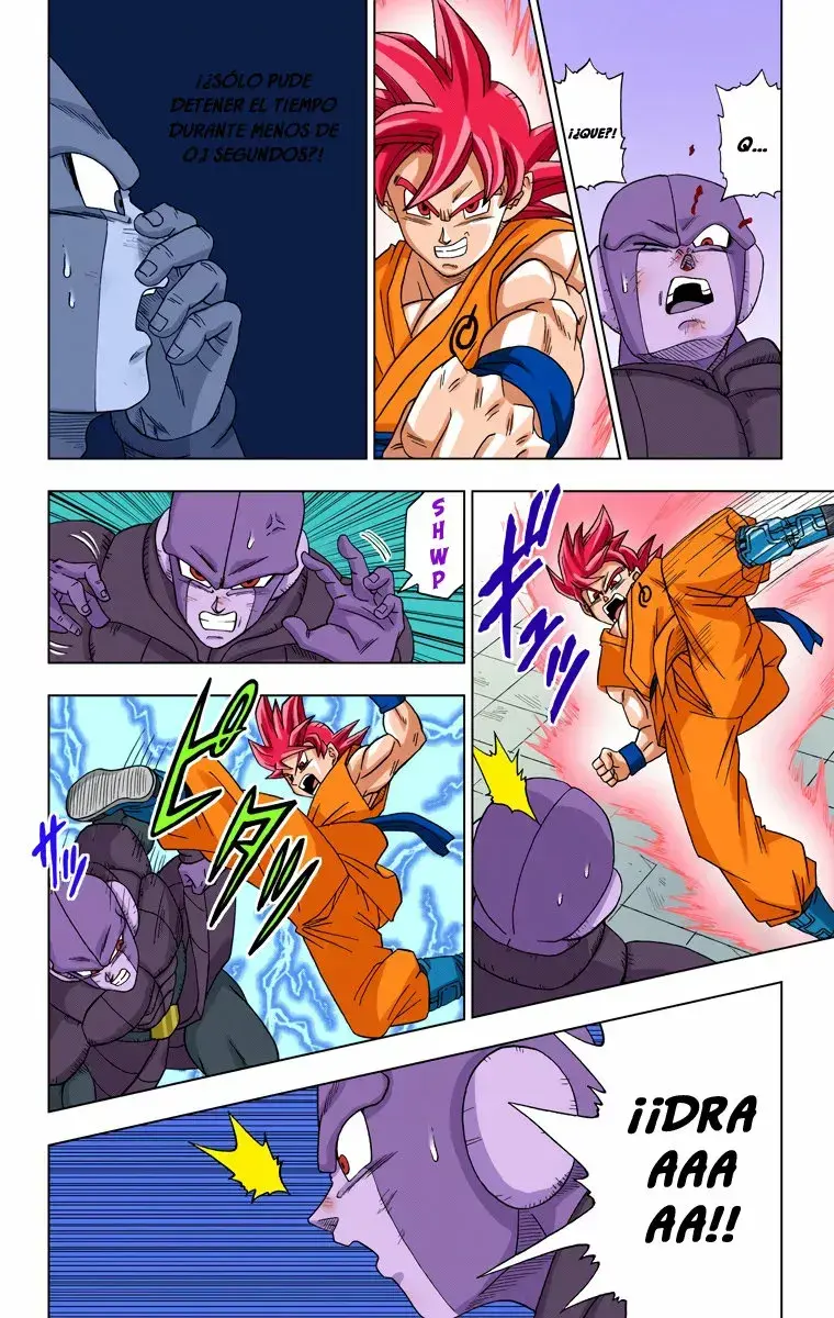 Capitulo 13 page 16