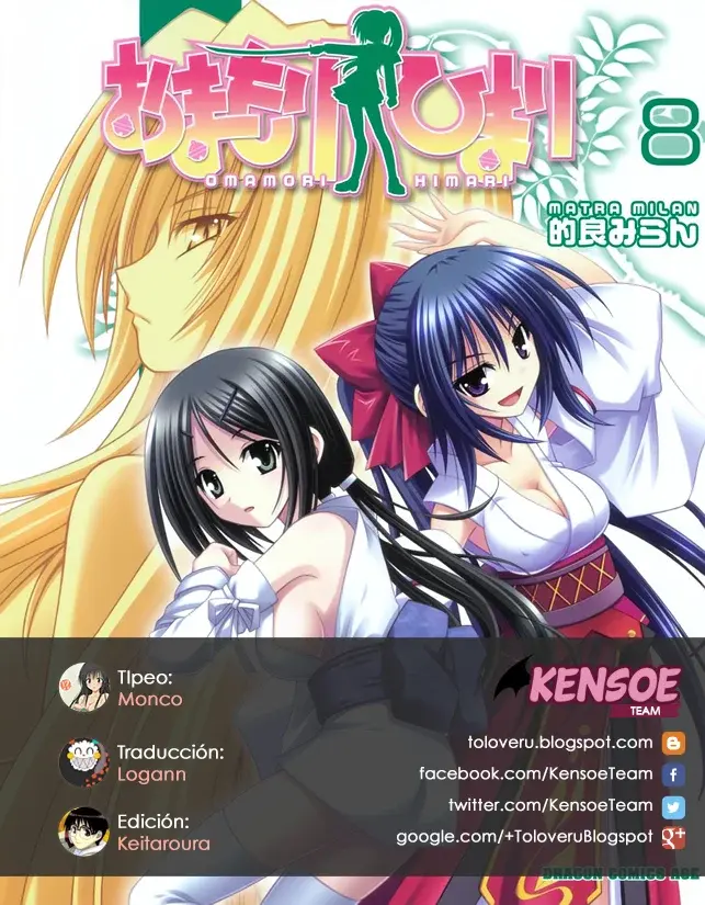 Capitulo 63 page 29