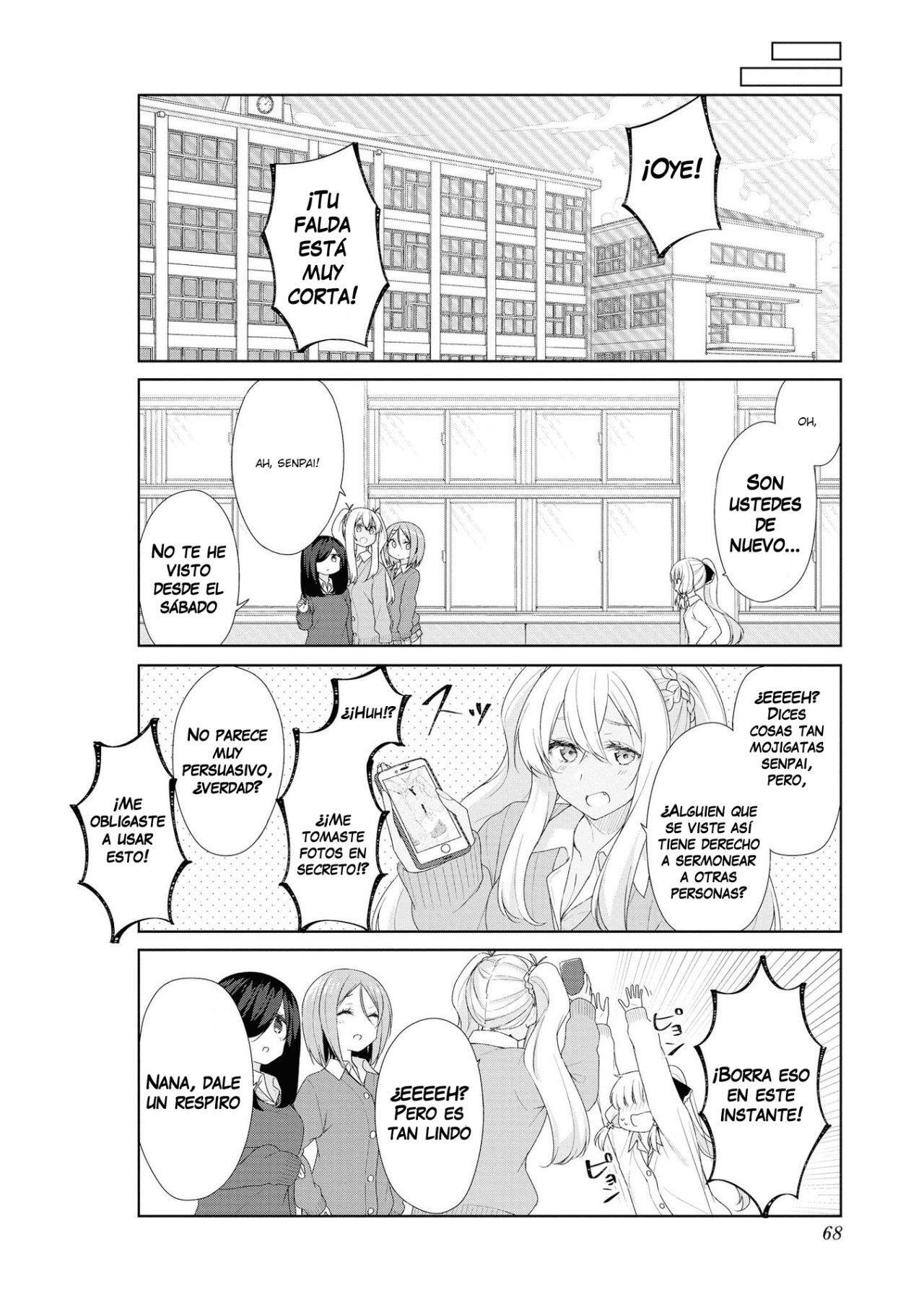 Capitulo 56 page 11