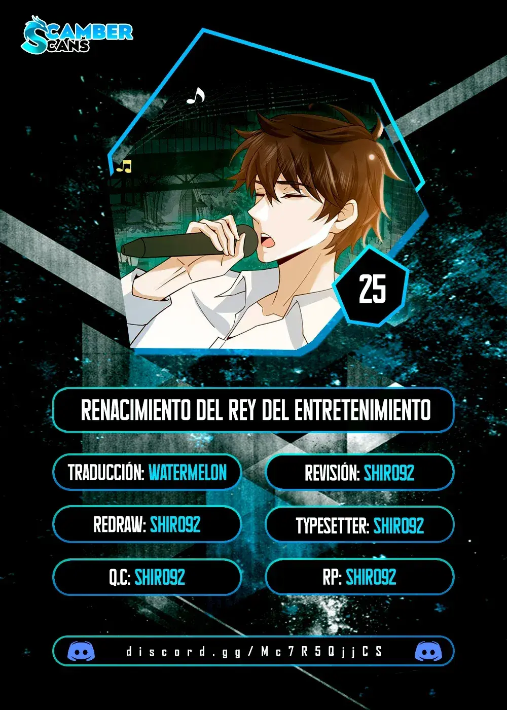 Capitulo 25 page 1