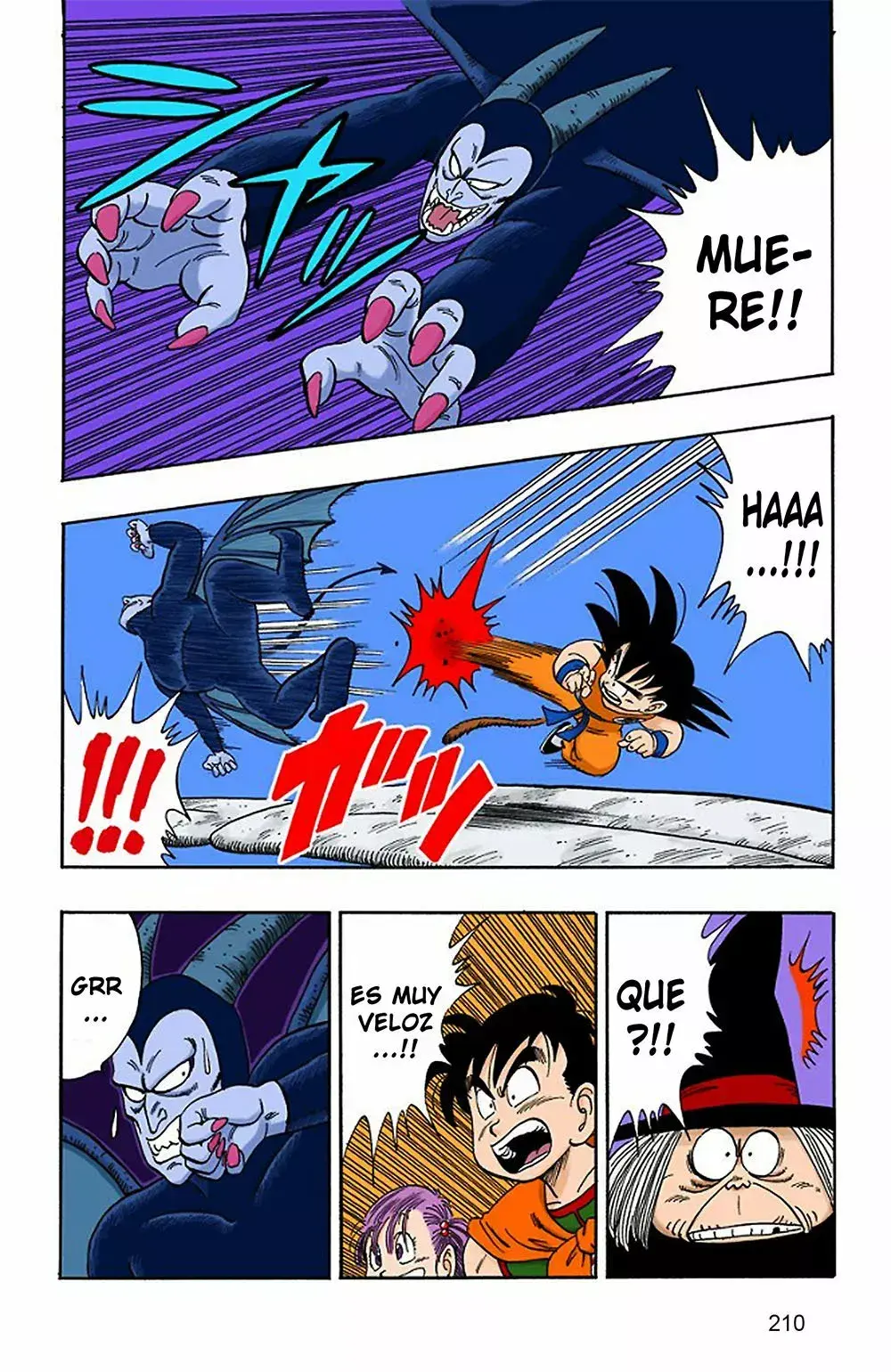 Capitulo 103 page 15