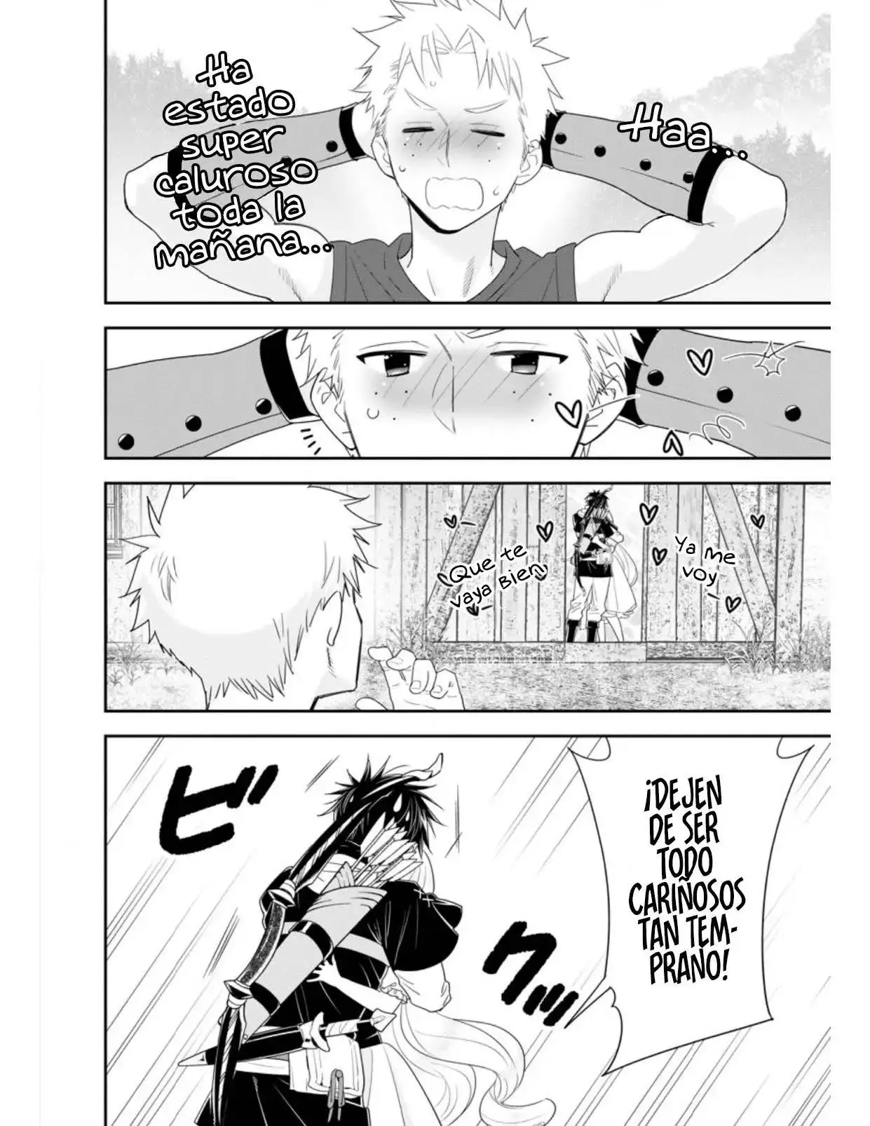 Capitulo 21 page 12