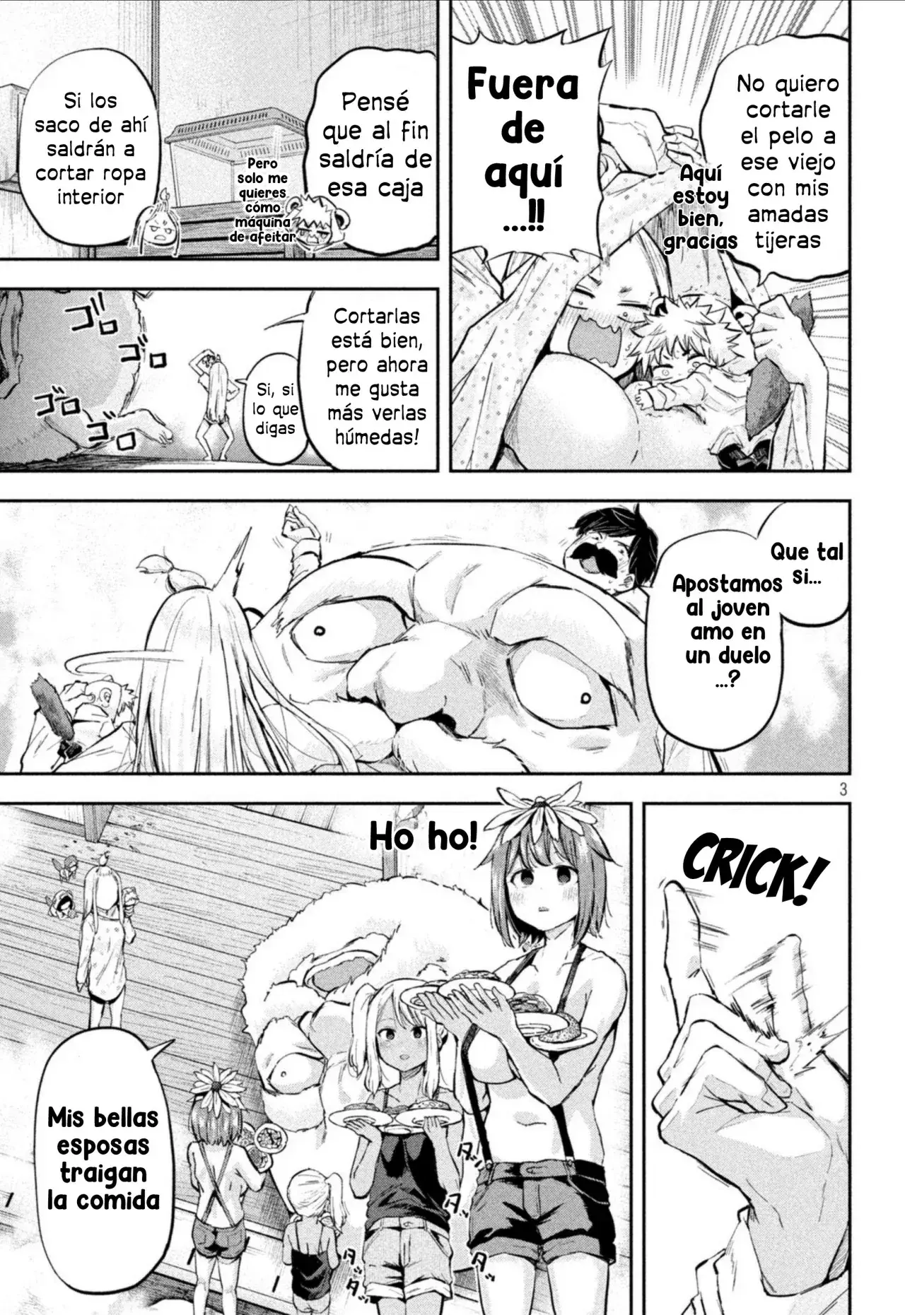 Capitulo 20 page 5
