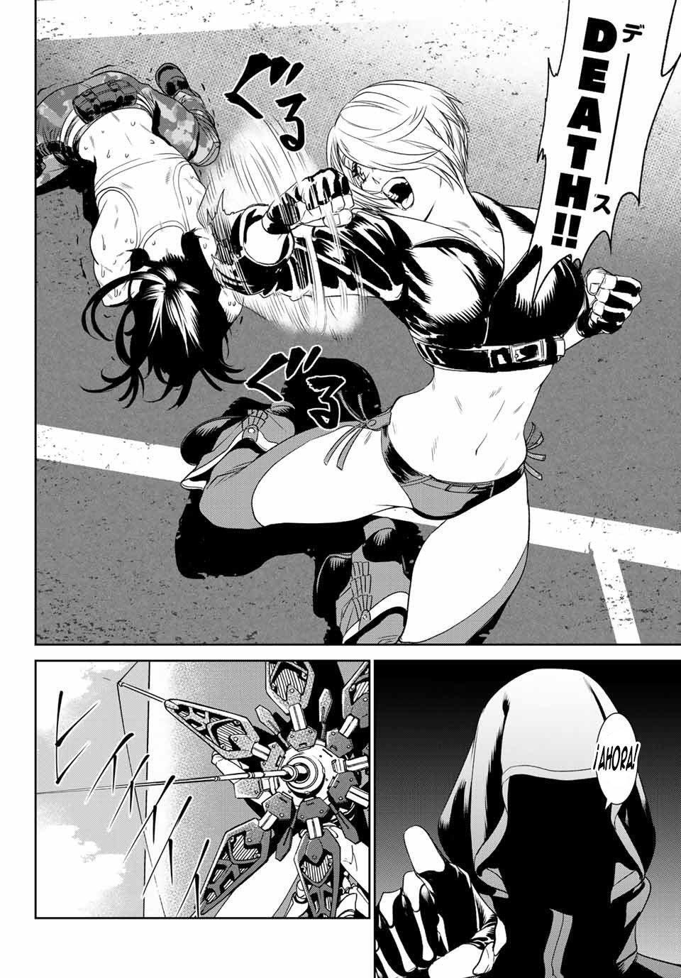 Capitulo 32 page 10