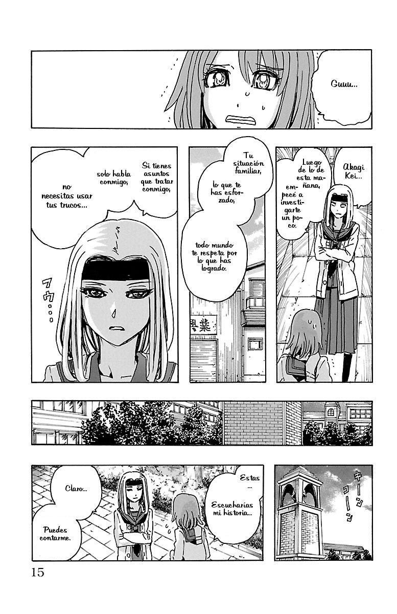 Capitulo 35 page 16