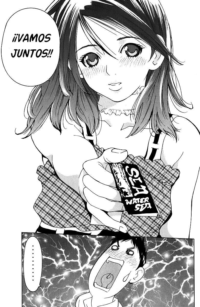 Capitulo 42 page 34