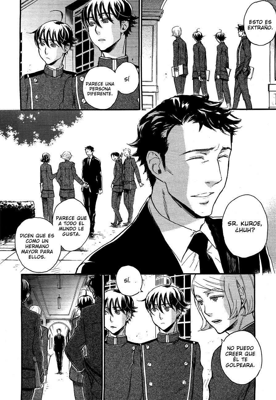 Capitulo 27 page 29