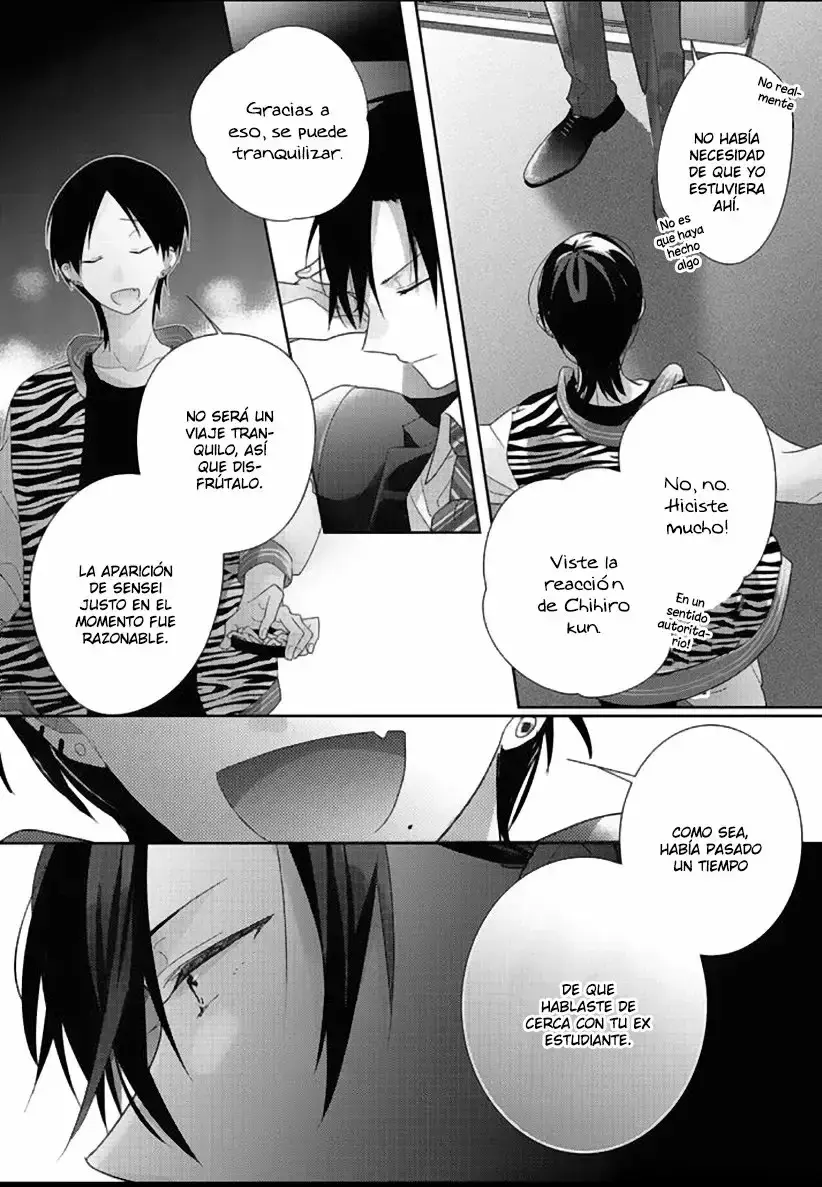 Capitulo 27 page 54