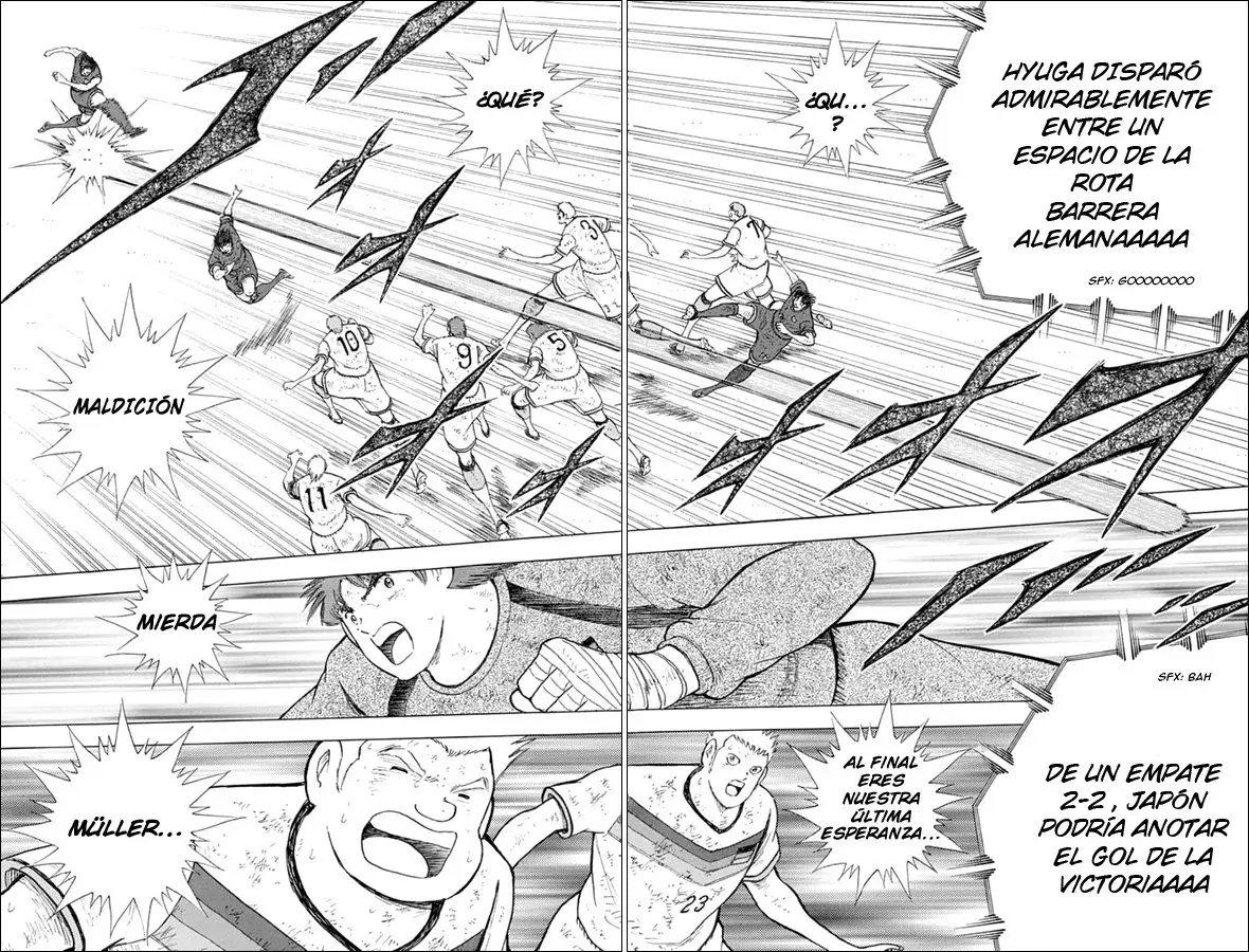 Capitulo 92 page 7