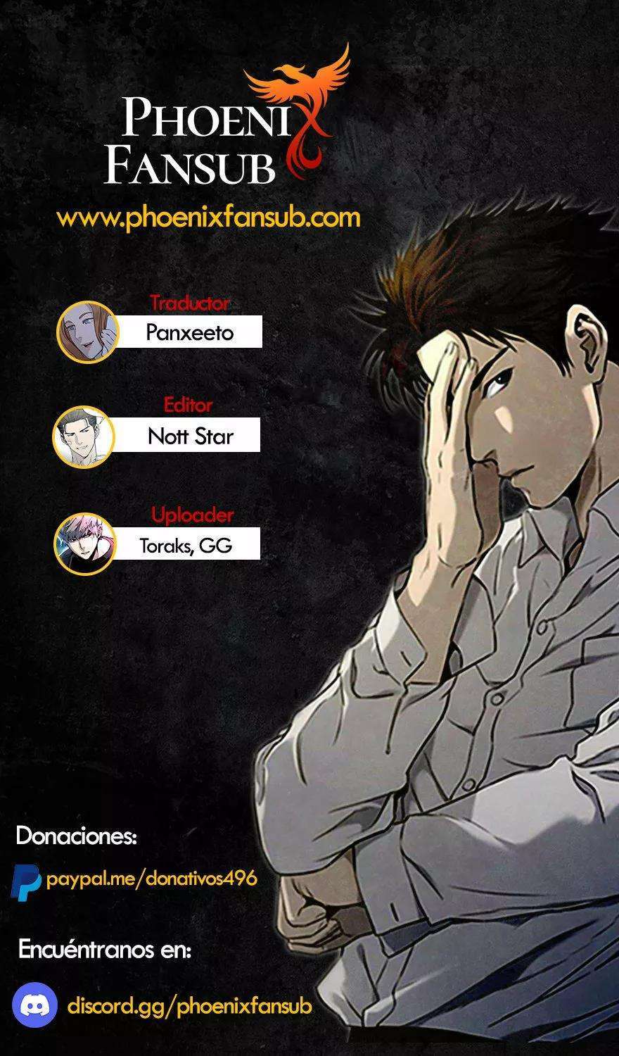 Capitulo 91 page 1