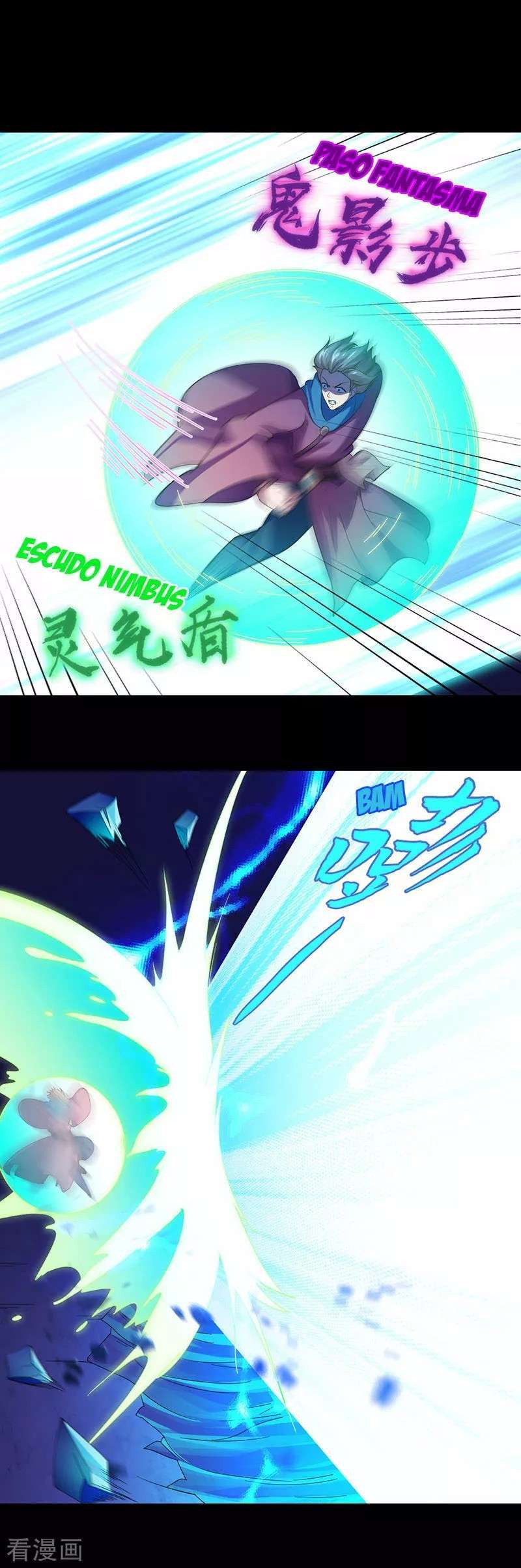 Capitulo 74 page 3