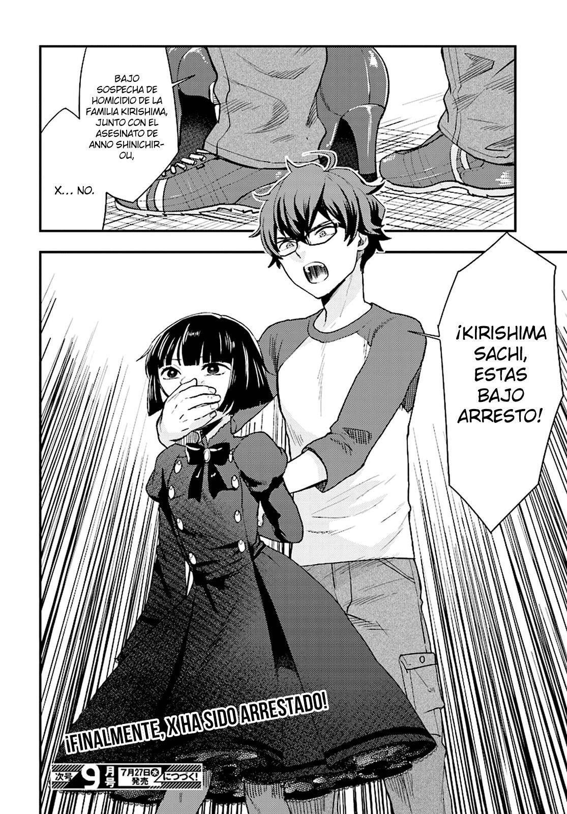 Capitulo 22 page 24