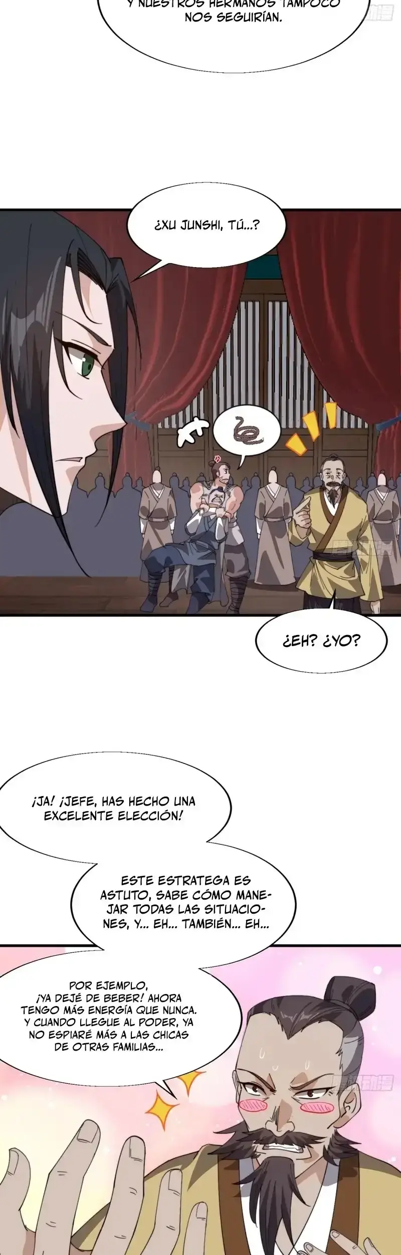 Capitulo 876 page 23