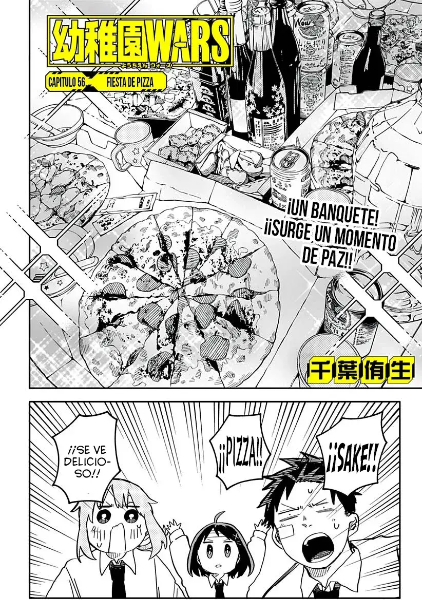 Capitulo 56 page 3