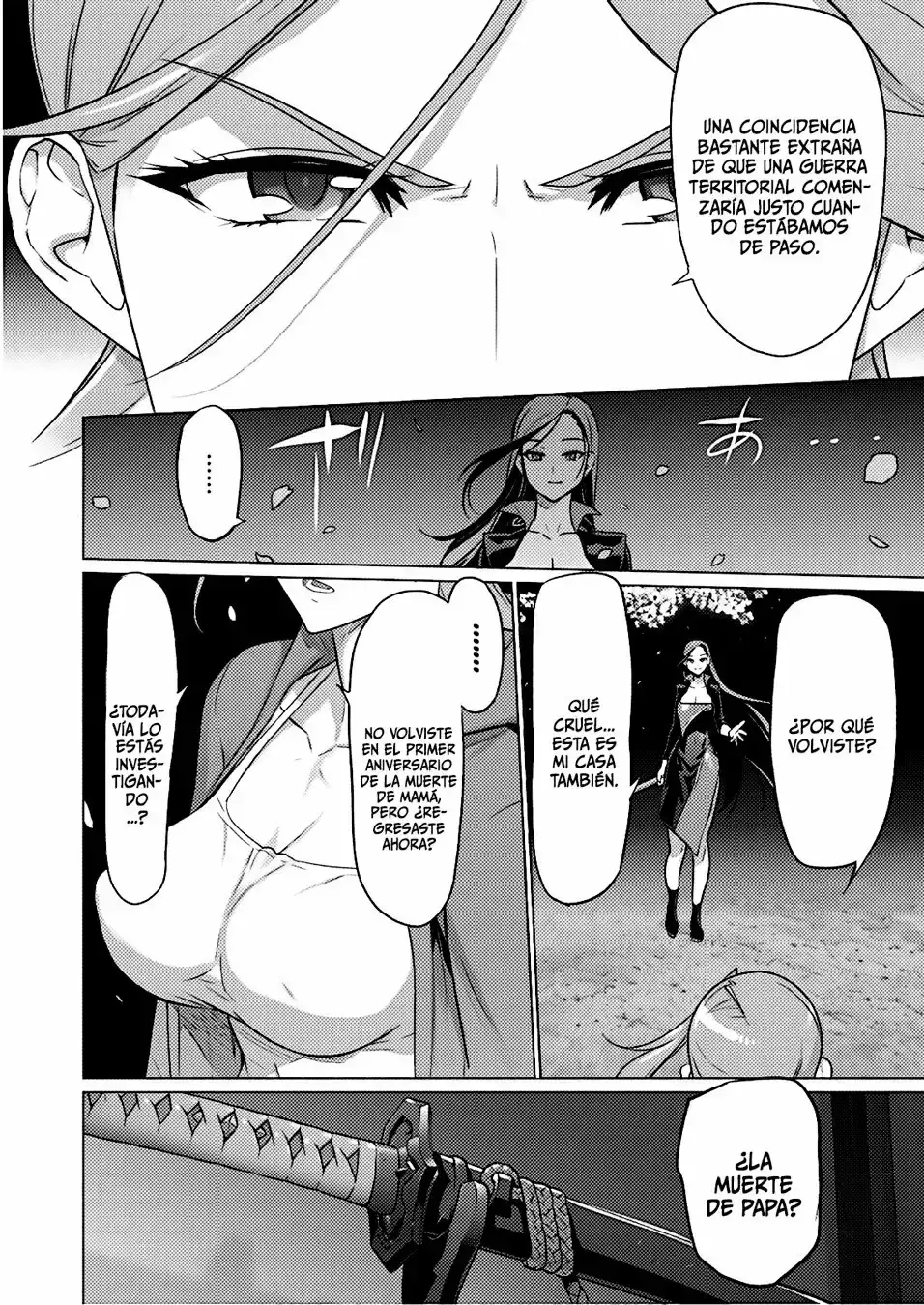 Capitulo 94 page 29