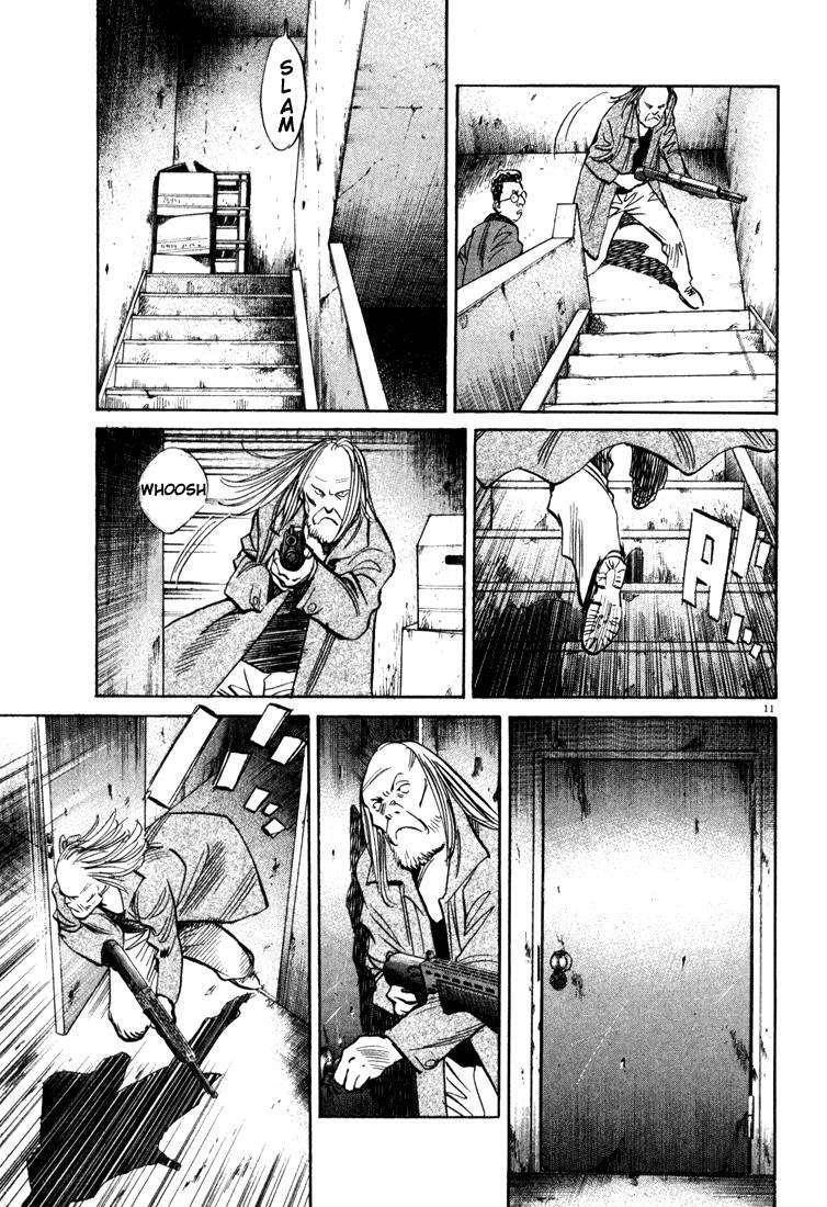 Capitulo 98 page 11