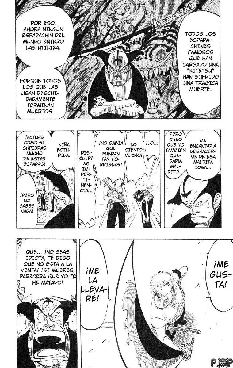 Capitulo 97 page 14