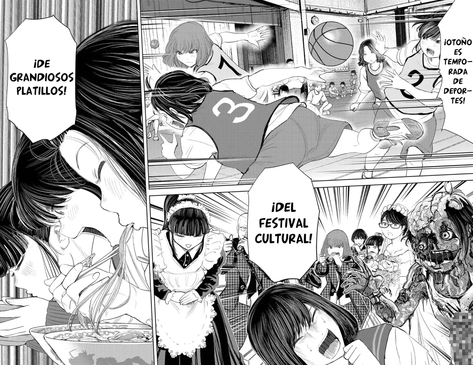 Capitulo 265 page 3