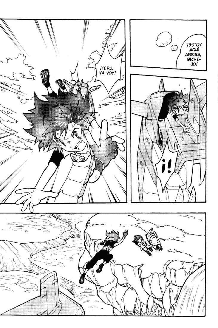 Capitulo 7 page 13