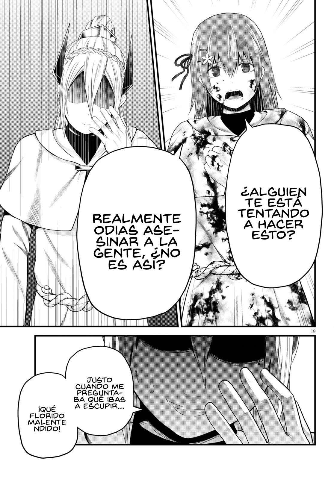 Capitulo 43 page 20