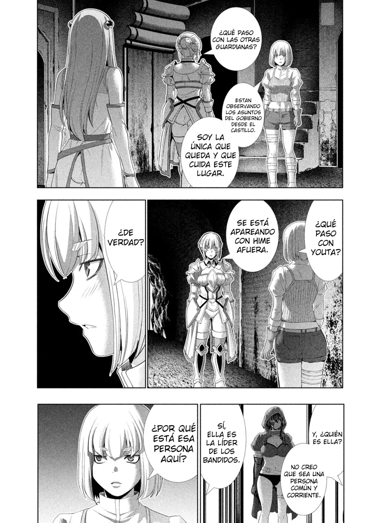 Capitulo 316 page 5