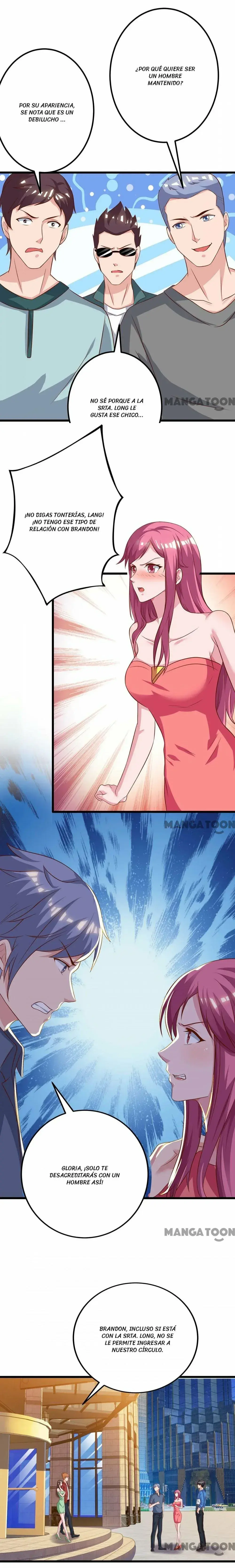 Capitulo 82 page 10