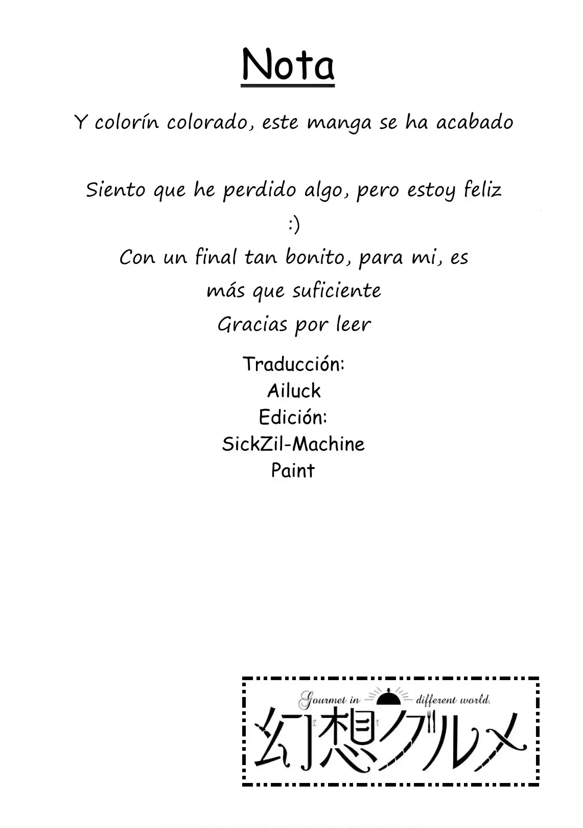 Capitulo 42 page 38