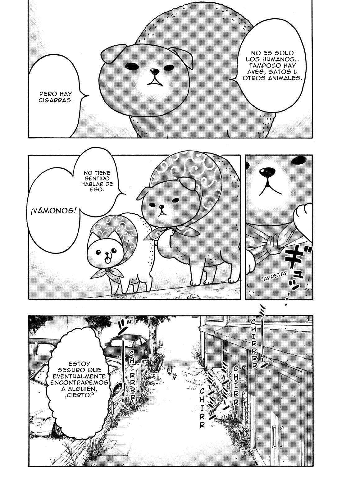 Capitulo 18 page 12