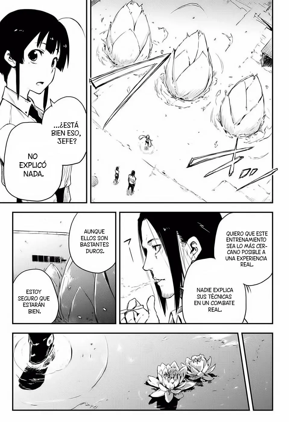 Capitulo 7 page 10