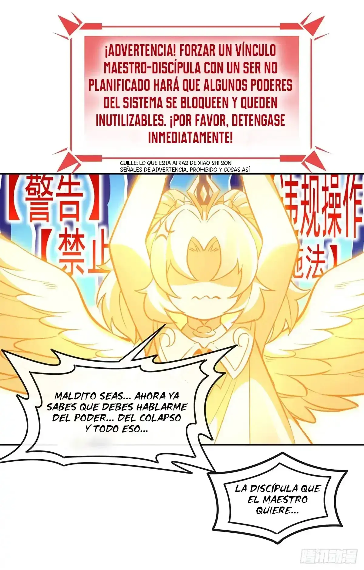 Capitulo 126 page 35